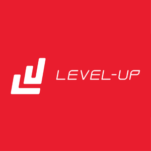                Level Up               